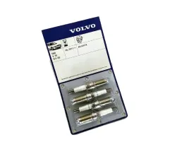 volvo-s80-v70-swiece-zaplonowe-kpl-16-turbo-oe-31330450