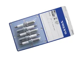 volvo-c30-c70-s40-v50-5cyl-swiece-zaplonowe-oe