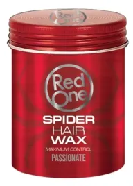wosk-wloknisty-matujacy-do-wlosow-red-one-spider-100-ml