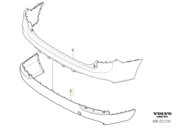 volvo-xc90-ii-spoiler-dokladka-pod-tylny-zderzak-40003390