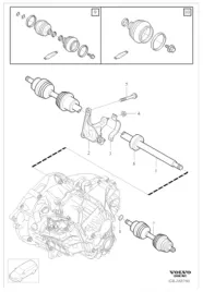 volvo-c30-c70-s40-v50-s80-v70-mocowanie-prawej-polosi-oe-30735440