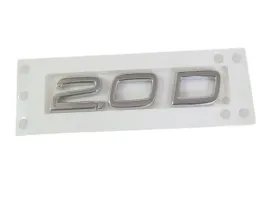 volvo-s40-emblemat-20d-na-tylna-klape-oryginal-oe-8679892