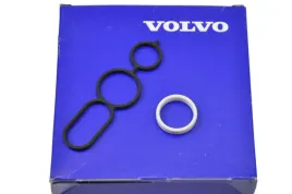volvo-v70-xc70-uszczelki-podstawy-filtra-oleju-kpl