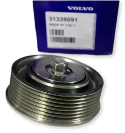 volvo-v60-hybrid-rolka-prowadzaca-paska-napedu-osprzetu-oe-31339091