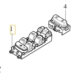 volvo-s80-v70-xc70-centralka-sterowania-szybami-oe