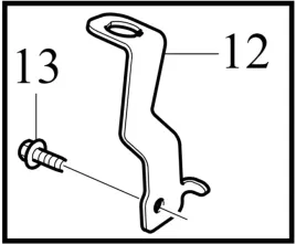 volvo-c40-xc40-wspornik-wewnetrzn-przewod-hamulcowy-prawy-przod-oe-32221211