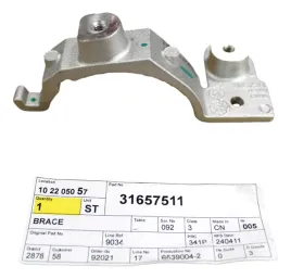 volvo-s60-v60-s90-v90-xc40-xc60-xc90-ii-hyb-uchwyt-obejma-pompy-oe-31657511