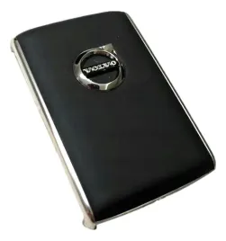 volvo-s90-v90-obudowa-kluczyka-czarna-skora-oe