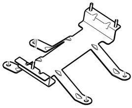 volvo-c40-xc40-uchwyt-mocowanie-sterownika-aktywne-zawieszenie-oe-31451537