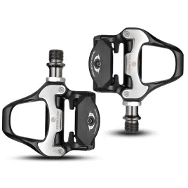 pedaly-na-rower-zatrzaskowe-rockbros-lp-rd2bk-szosa-gravel-spd-sl