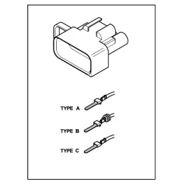 volvo-s60-iii-v60-ii-wtyczka-konektor-kostka-lampy-przod-5pin-kostka-oe