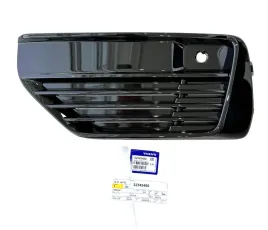 volvo-xc90-ii-plug-in-lewa-kratka-zderzak-przod-czarny-polysk-r-design-oe