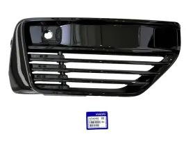 volvo-xc90-ii-plug-in-prawa-kratka-zderzak-przod-czarny-polysk-r-design-oe
