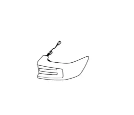 volvo-c40-lampa-tylna-lewa-oryginal-oe