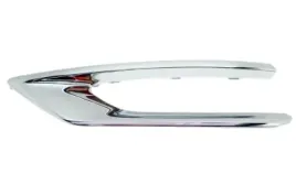 volvo-xc90-ii-lewa-listwa-chrom-kratki-zderzak-przedni-oe