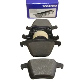 volvo-xc90-i-klocki-hamulcowe-tyl-tylne-komplet-oe