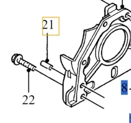 volvo-kolek-pin-centrujacy-korpus-walu-2-0d-oe-30711287