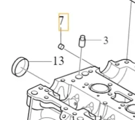 volvo-c30-v40-s40-v50-s60-v60-s80-v70-xc70-xc90-zaslepka-glowicy-oe
