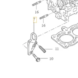 volvo-c30-s40-v50-ucho-montazowe-hak-do-podnoszenia-1-6-16v-oe
