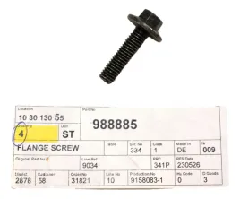volvo-oryginalna-sruba-zawiasu-drzwi-m8x30-oe-988885