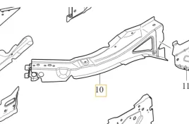 volvo-xc60-ii-fartuch-poszycie-prawej-podluznicy-oe