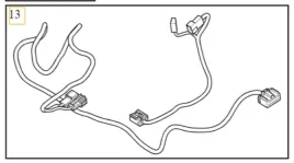 volvo-s60-iii-v60-ii-wiazka-instalacja-usb