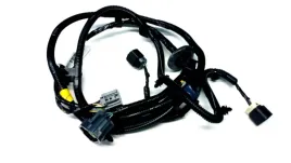 volvo-s60-v60-wiazka-inst-tylny-zderzak-31376361
