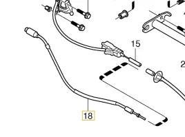 volvo-s80-lewa-linka-hamulca-postojowego