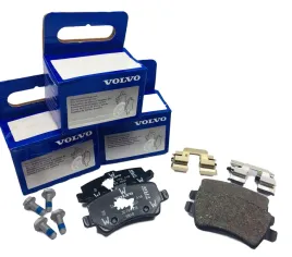 volvo-s90-v90-ii-oryginal-klocki-hamulcowe-tyl-32233035