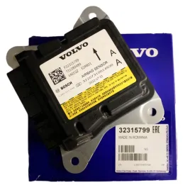 volvo-xc40-c40-sensor-modul-sterownik-airbag-32315799-oe