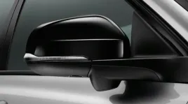 volvo-v40-v40cc-czarne-nakladki-obudowy-lusterek-kpl-oe-31399362