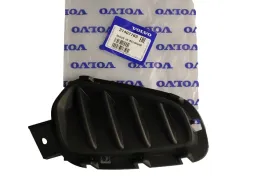 volvo-v40-przednia-prawa-kratka-zderzaka-przod-chrom-31407763-oe
