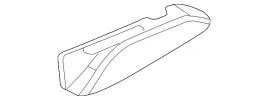 volvo-s40-v50-lewa-oslona-fotela-kierowcy-oe-39988566