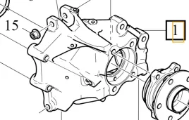volvo-c40-xc40-tylna-lewa-zwrotnica-oe-32246338