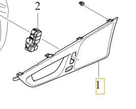volvo-s60-iii-v60-ii-przedni-lewy-panel-drzwi-bowers-wilkins-31490196