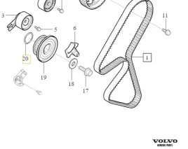 volvo-c30-s40-v50-v40-uszczelniacz-walu-16d-32140049-oe