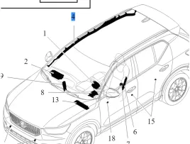 volvo-xc40-lewa-kurtyna-dachowa-airbag-31690773