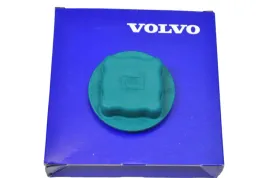 volvo-850-940-960-korek-chlodnicy-oryginal-zielony