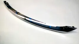volvo-xc90-listwa-chrom-zderzaka-tyl-tylna-lewa-oe