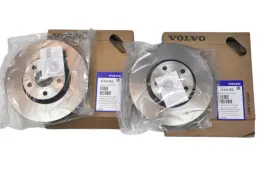 volvo-v70-xc70-oryginal-tarcze-hamulcowe-przod-oe