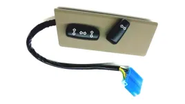 volvo-s60-s80-v70-lewy-panel-sterowania-fotela-oe