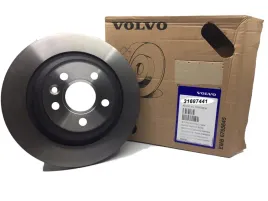 volvo-xc90-ii-oryginal-tarcze-hamulcowe-tyl-31687441
