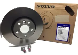 volvo-v70-xc70-oryginal-tarcze-hamulcowe-przod-oe-31400764