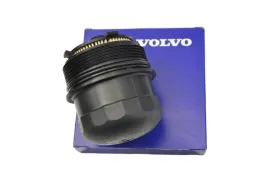 volvo-s60-v60-s80-v40-obudowa-filtr-oleju-kpl-oe