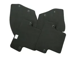 volvo-c30-welurowe-dywaniki-komplet-oryginal-oe-39813739