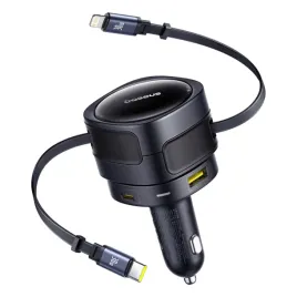ladowarka-samochodowa-baseus-enjoyment-max-90w-2x-usb-c-kabel-usb-c-i-lig