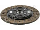 tarcza-sprzegla-topran-108-460-stan-nowy