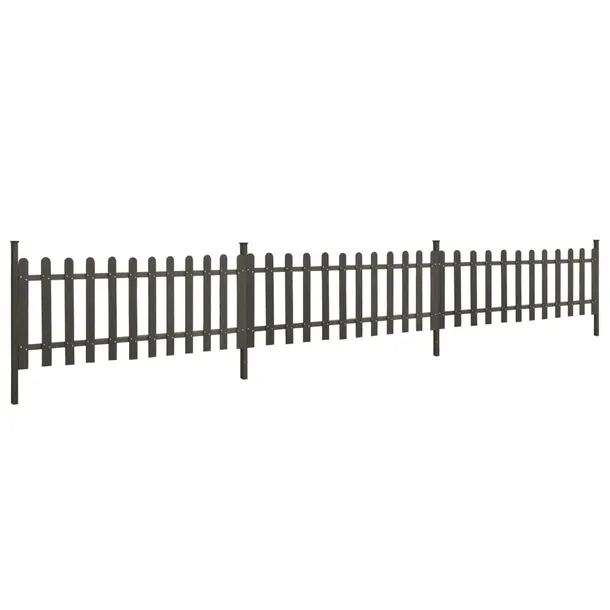 rustykalny-plot-sztachetowy-wpc-614x80-cm-szary-rodzaj-plot-sztachetowy
