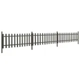 rustykalny-plot-sztachetowy-wpc-614x80-cm-szary-rodzaj-plot-sztachetowy