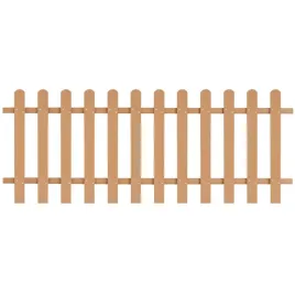 ogrod-fence-wpc-200x80-cm-brazowy